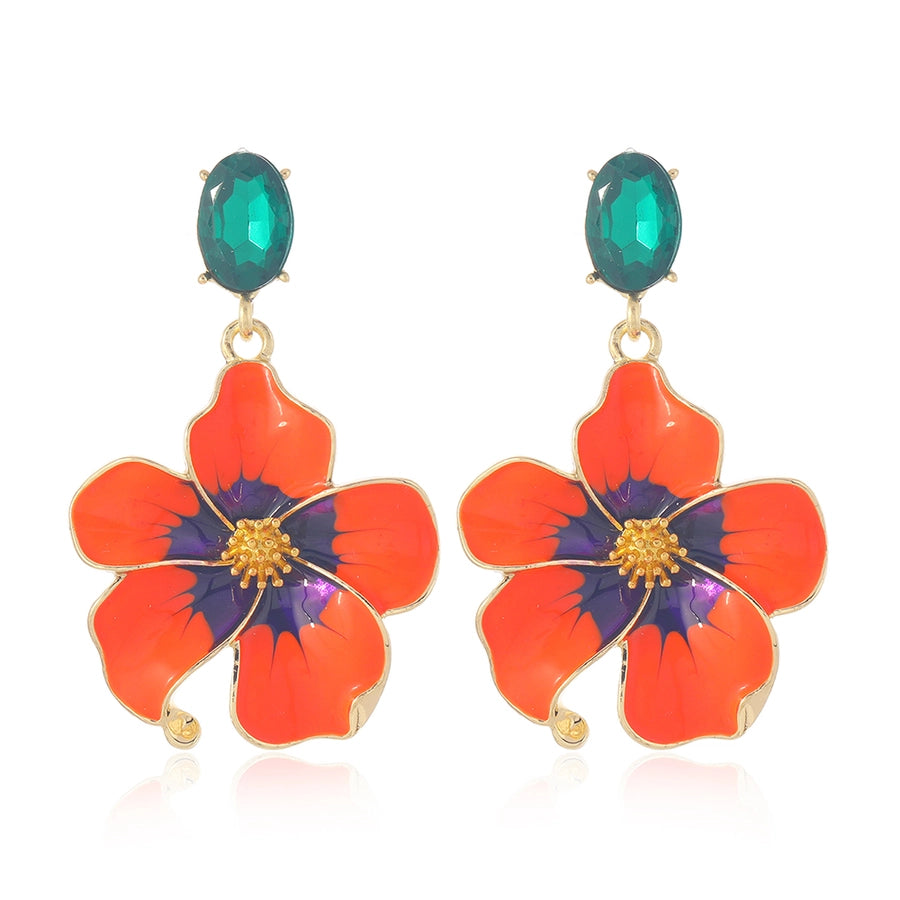 Flower Tassel