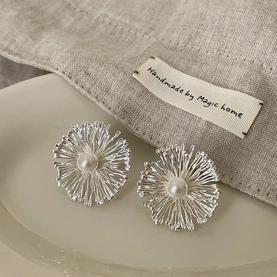 Flower Alloy