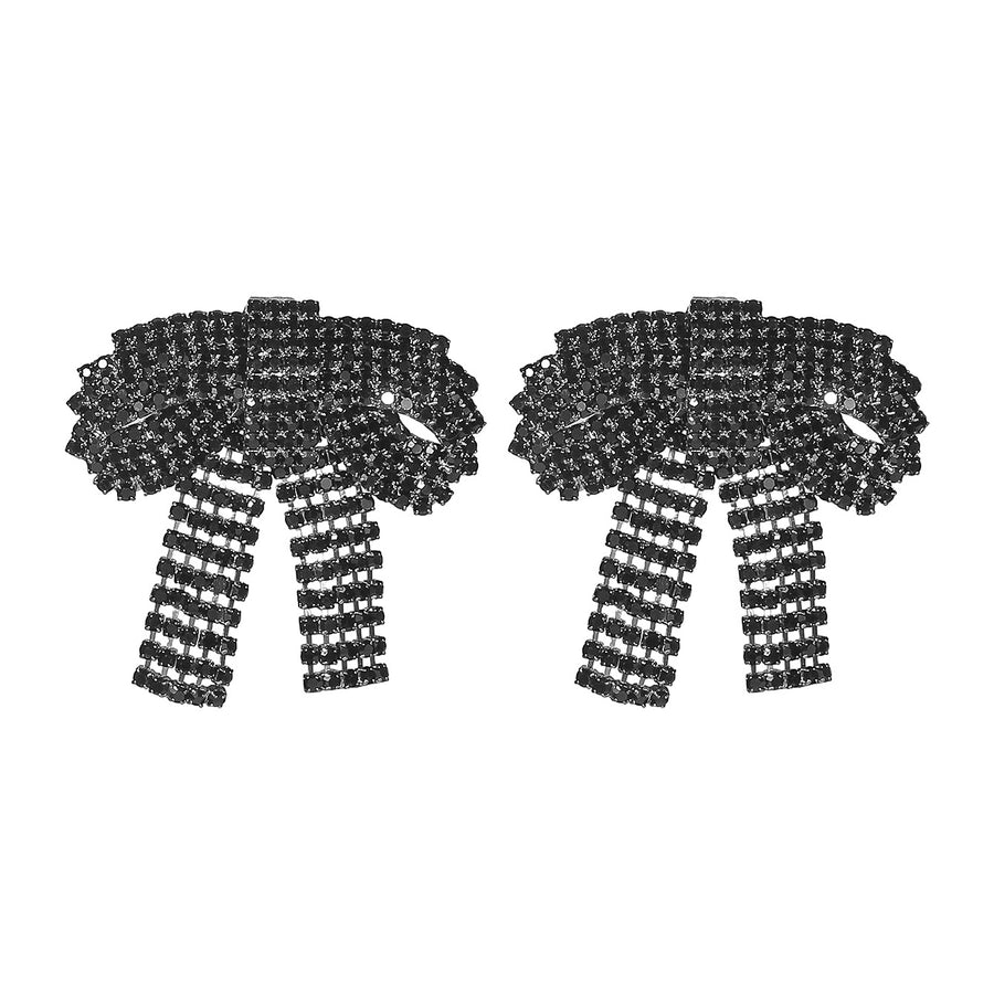 Shape Bow Knot