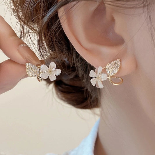 flower rhinestones