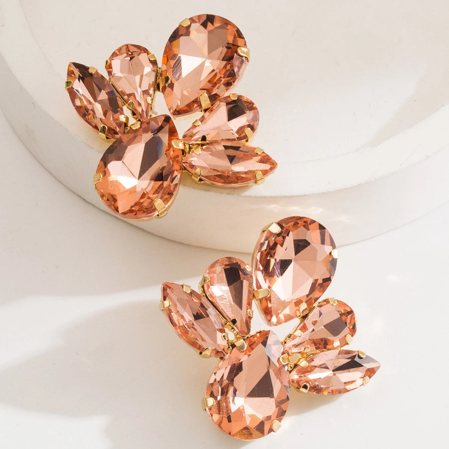 Shiny Floral