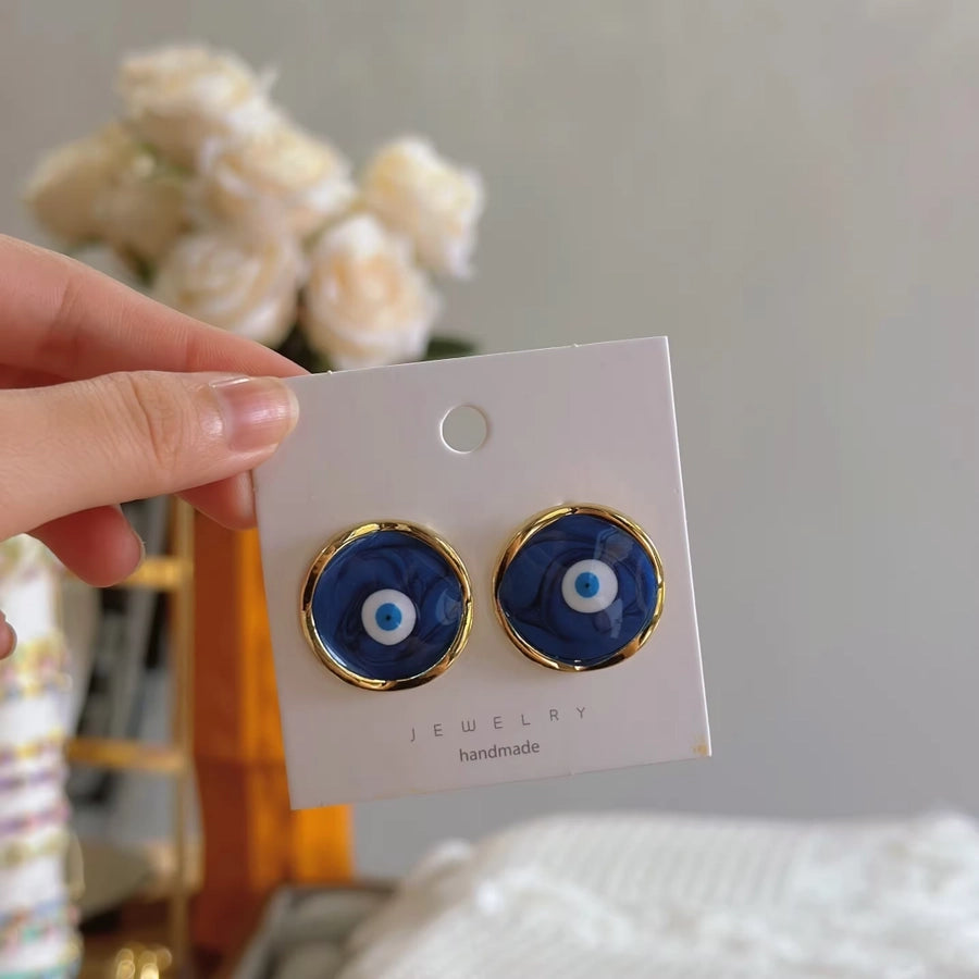 Eye Alloy