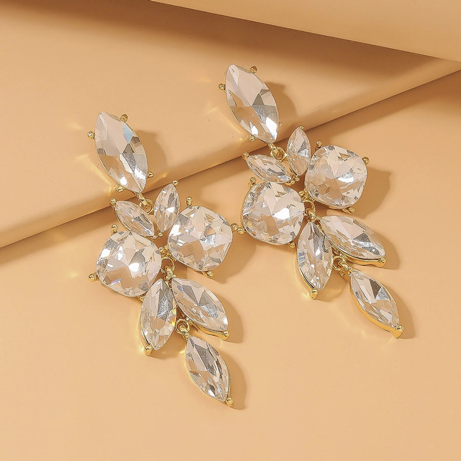 Droplets Crystal