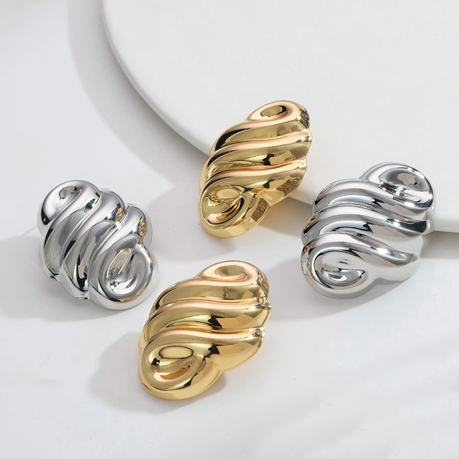 Irregular Gold