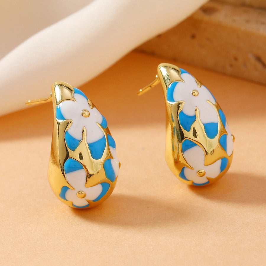 Droplets Shell Alloy