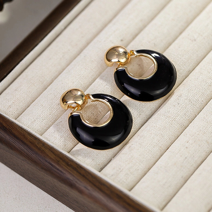 Geometric Enamel