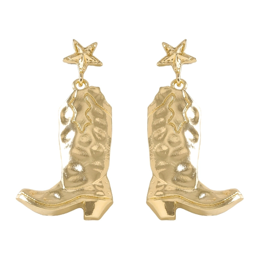 Novelty Boots