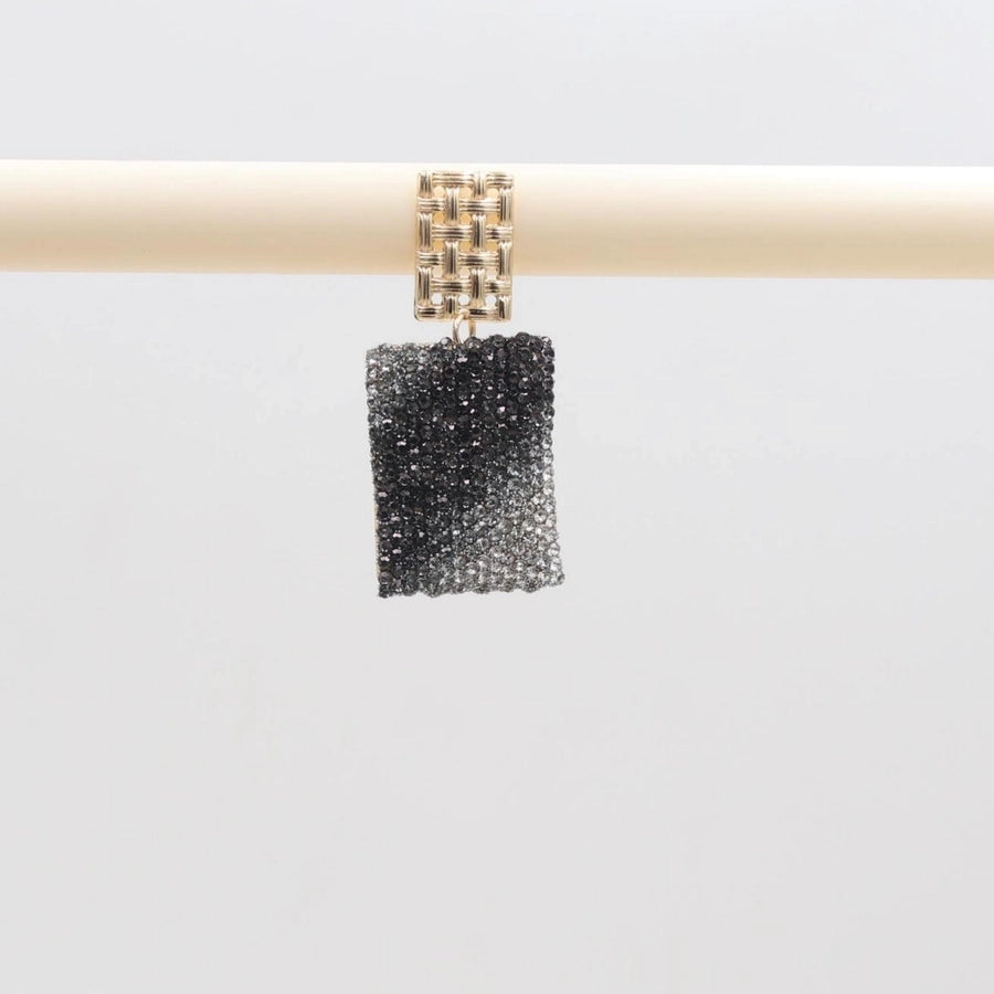 Square Rhinestones