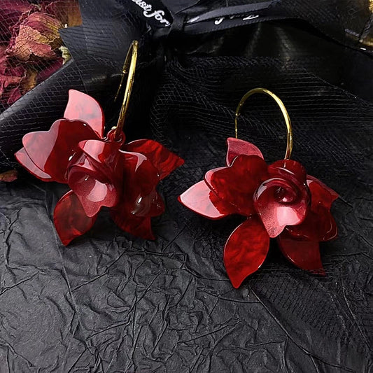 flower Arylic