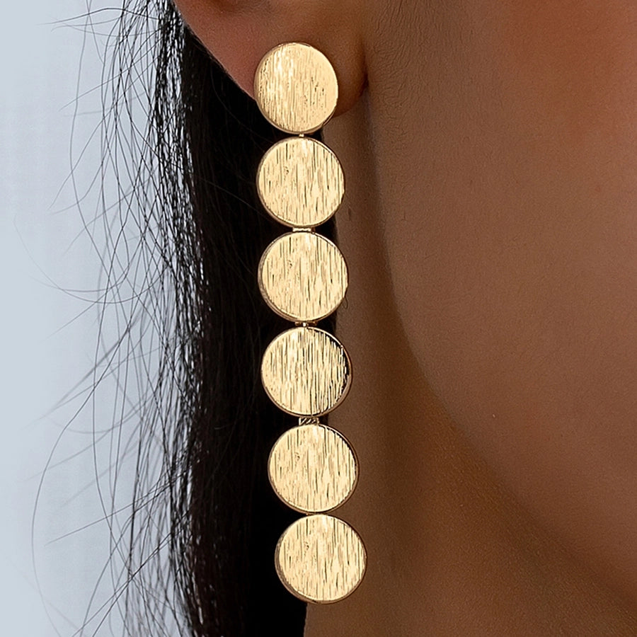 Solid Color circules