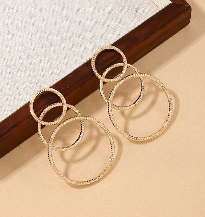 geometric metal