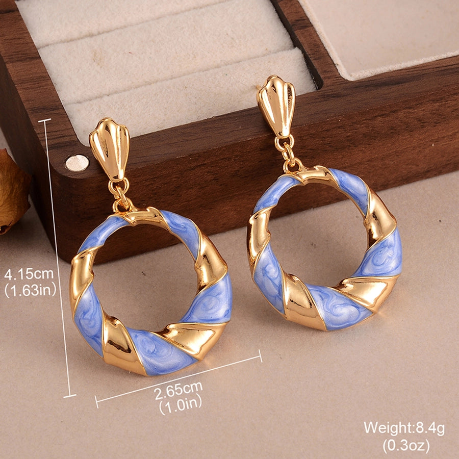 Enamel Plating