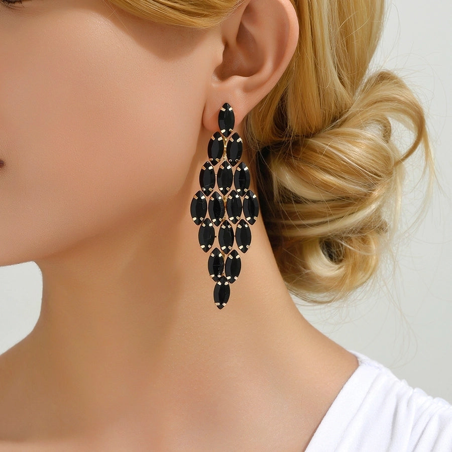 maple leaf tassel