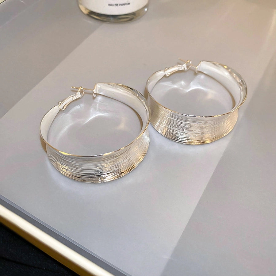 Style  Earrings