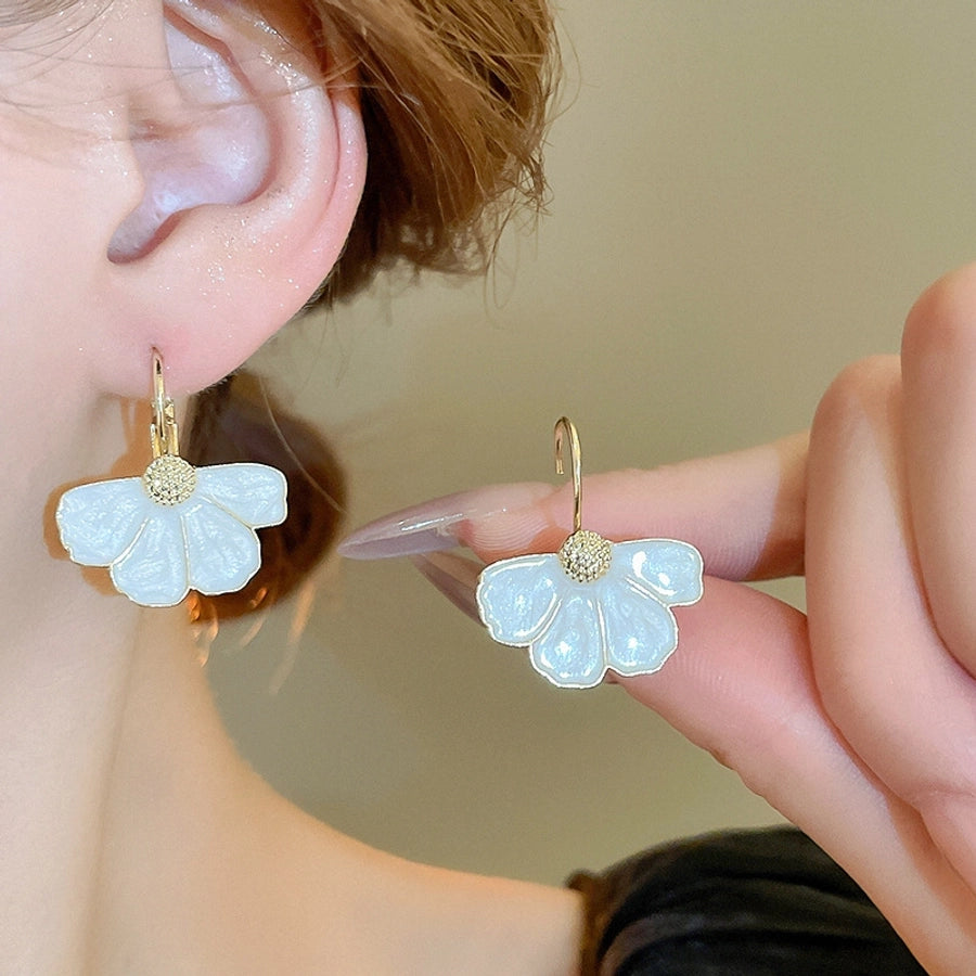 Petal Enamel Alloy