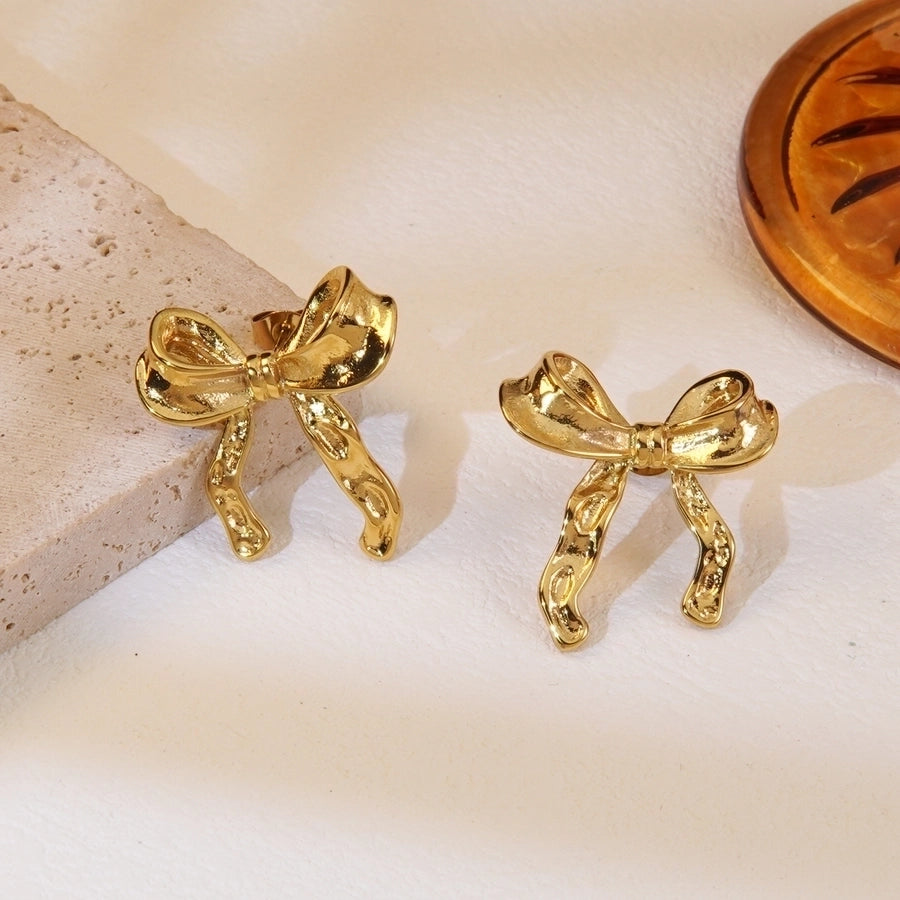Knot Plating Stainless Steel