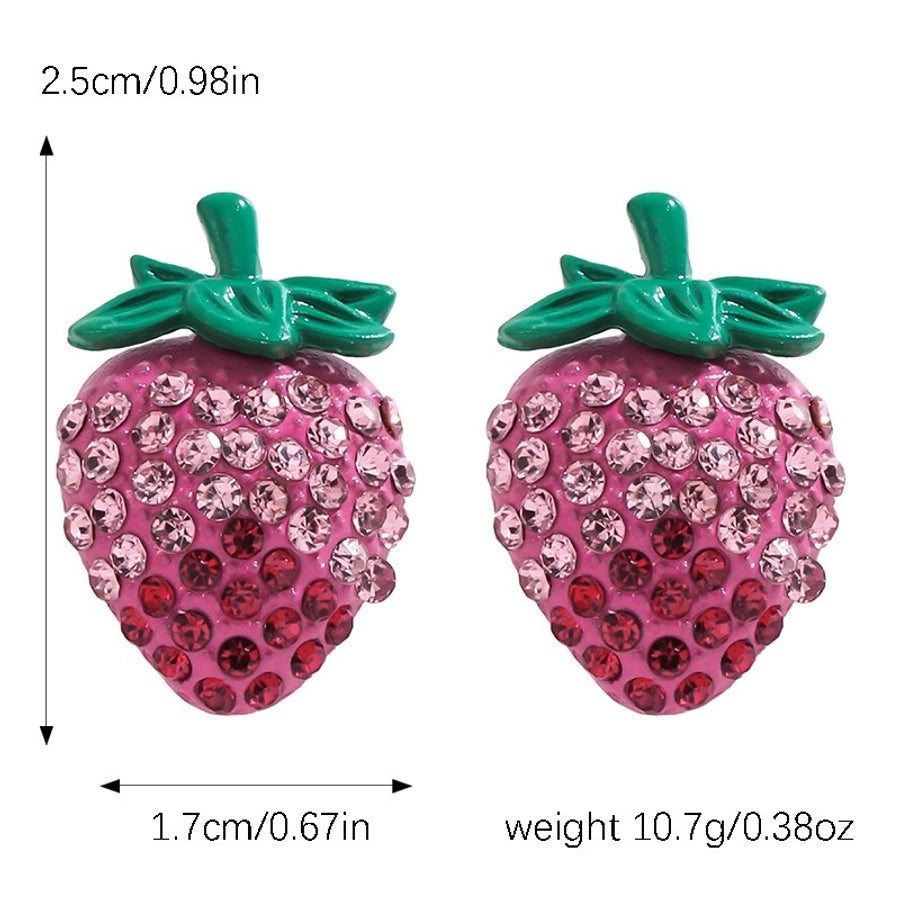 Cherry Pineapple Watermelon
