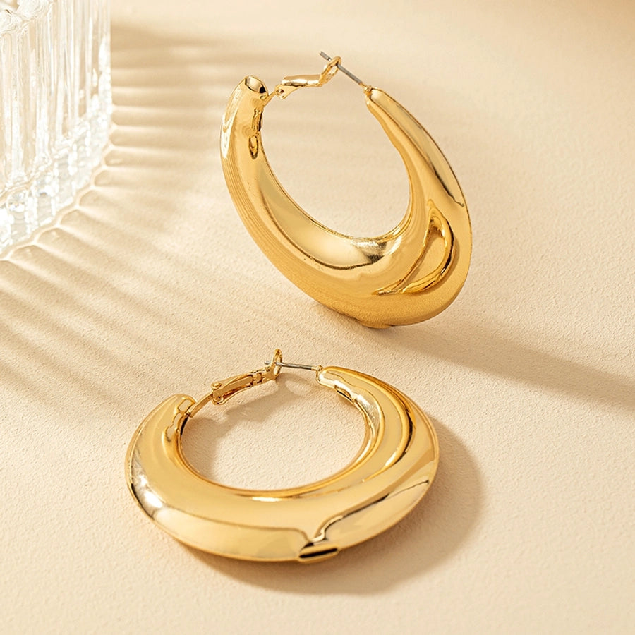 round hoop