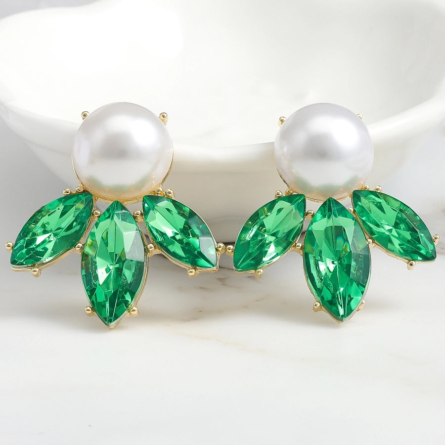 Shiny Irregular Pearl