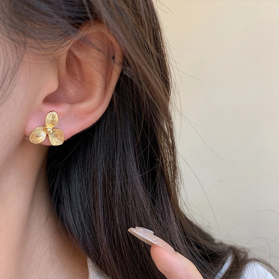 Simple Flower
