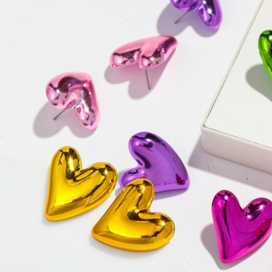 Heart Shape