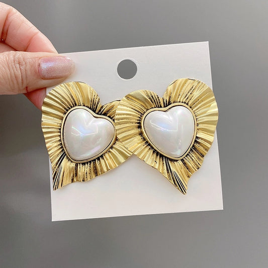 Vintage Heart