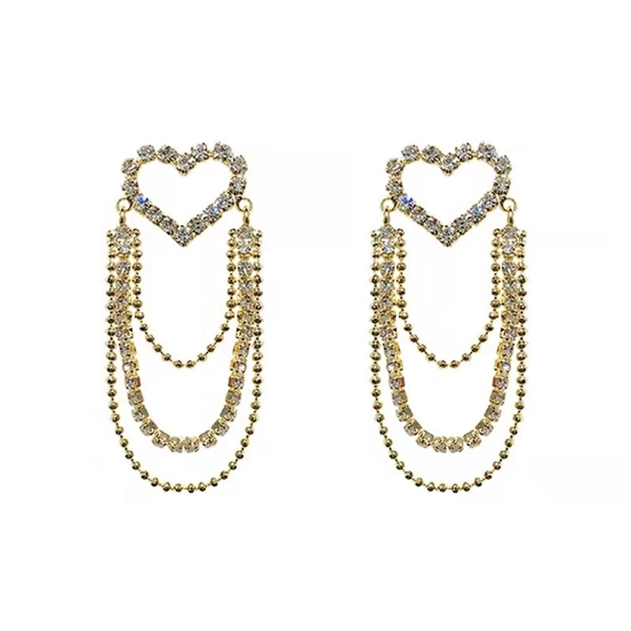 Love Fairy Earrings