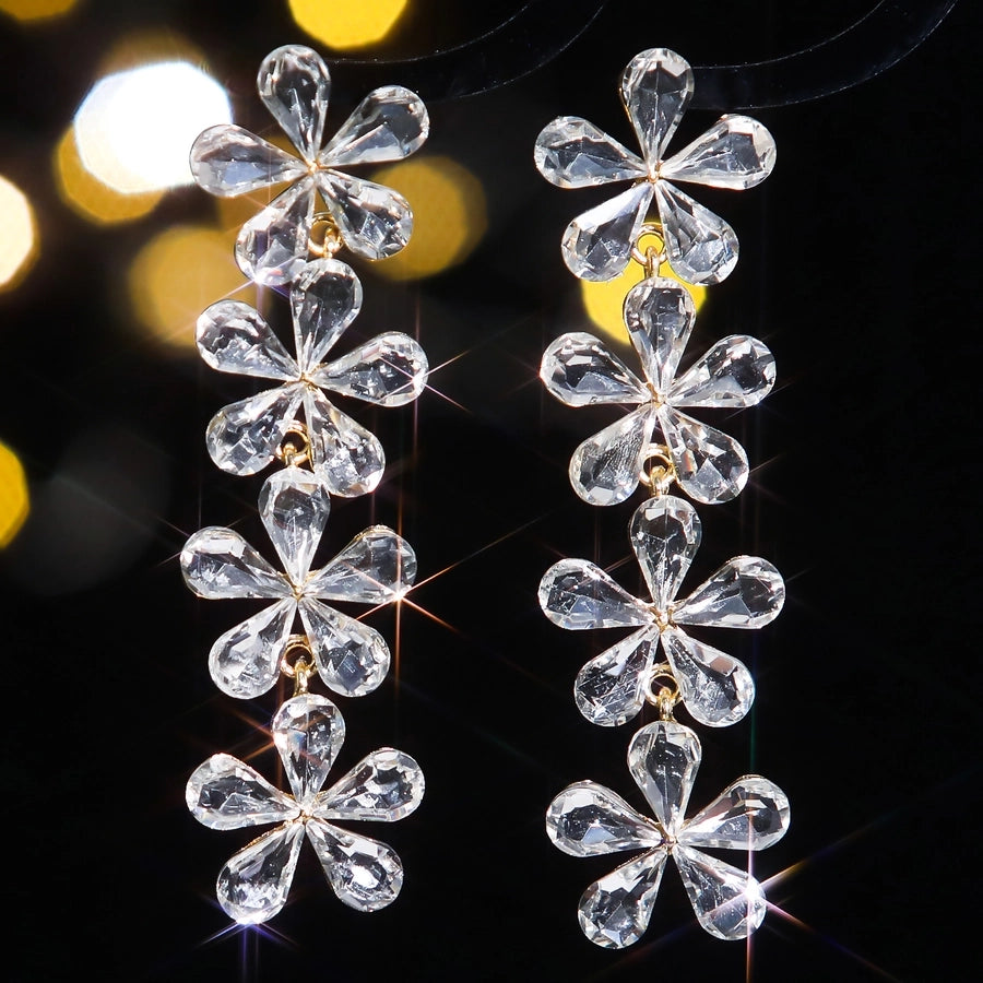 flower plating alloy