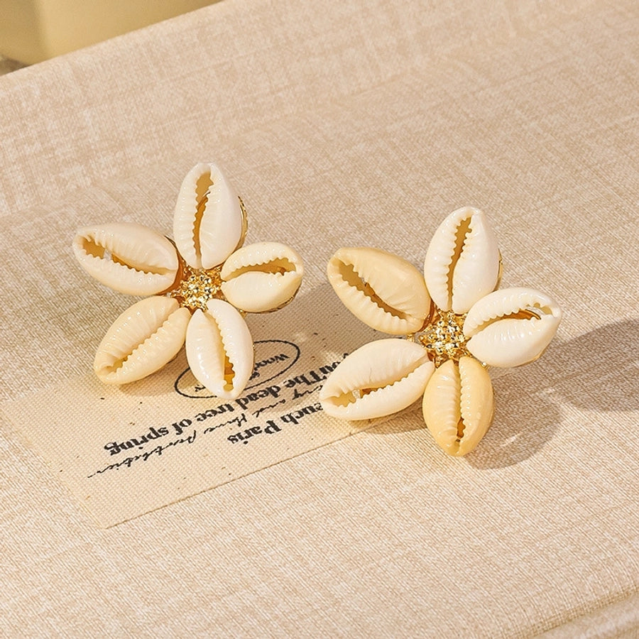 Flower Plating