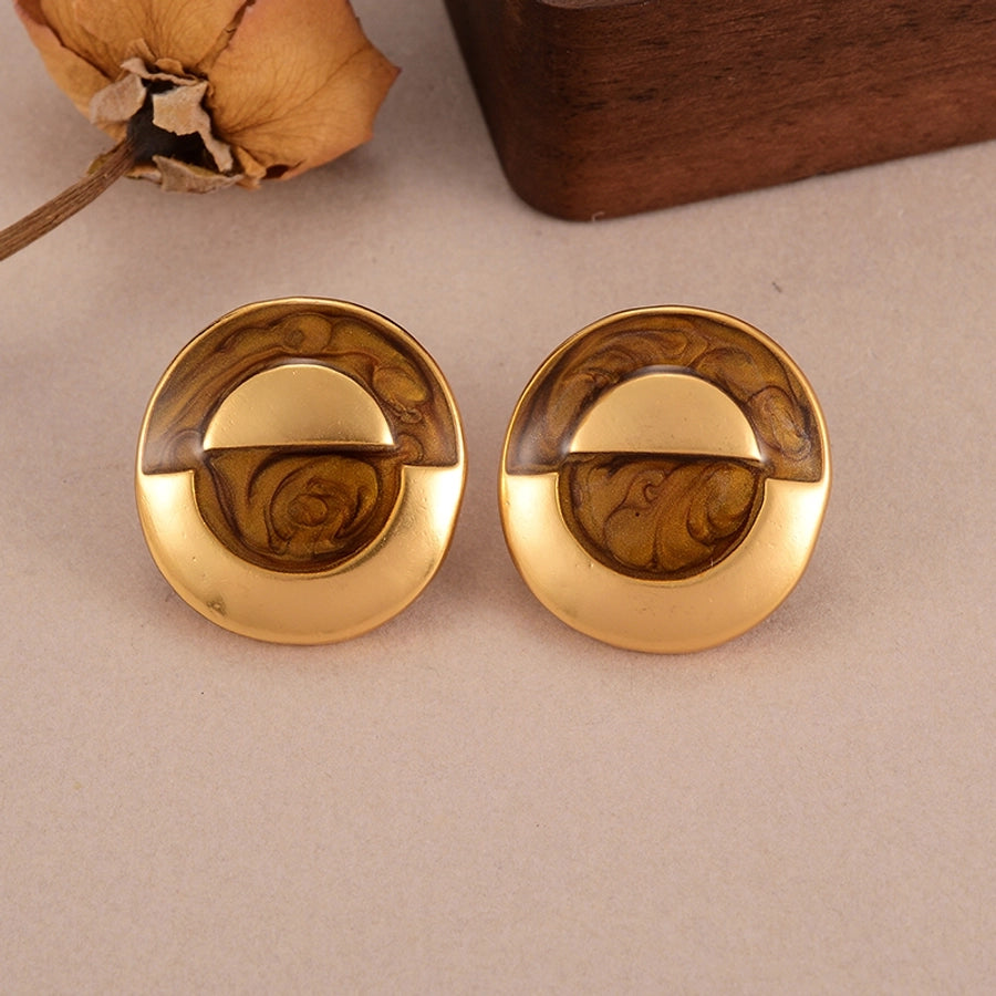 Enamel Plating
