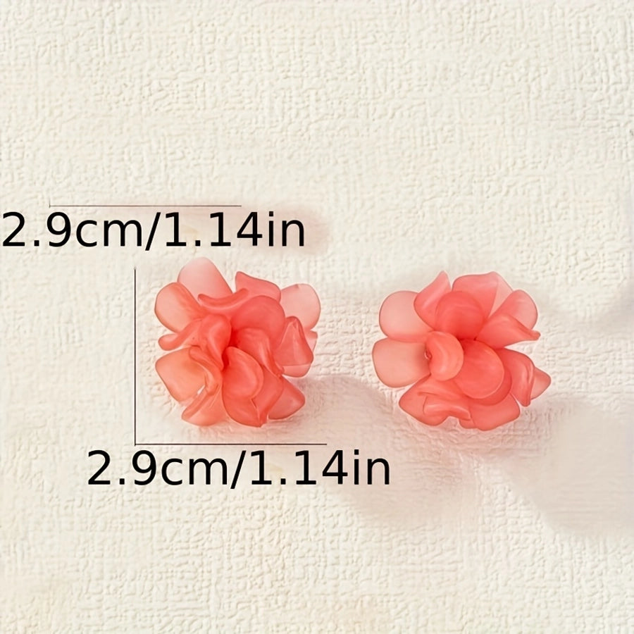 Petal Arylic