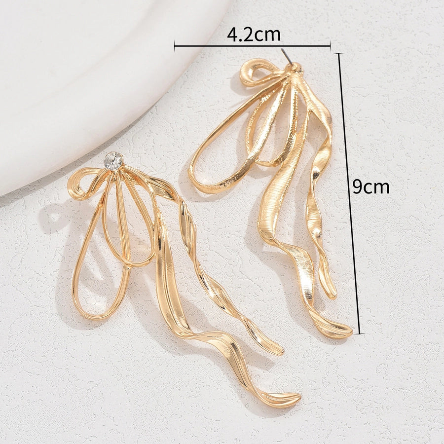 Bow Knot alloy