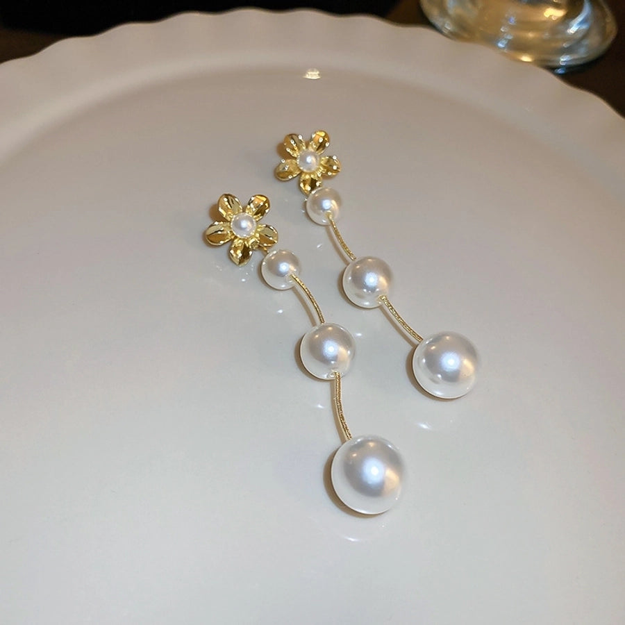 star flower pearl