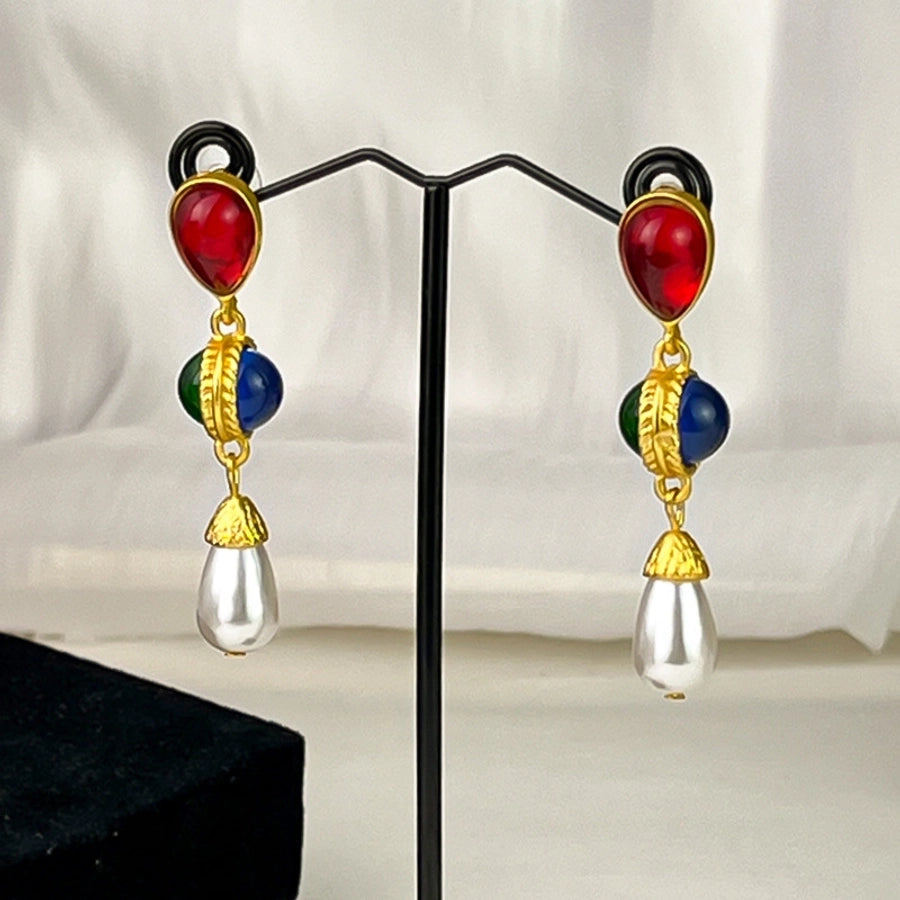 Geometric Alloy