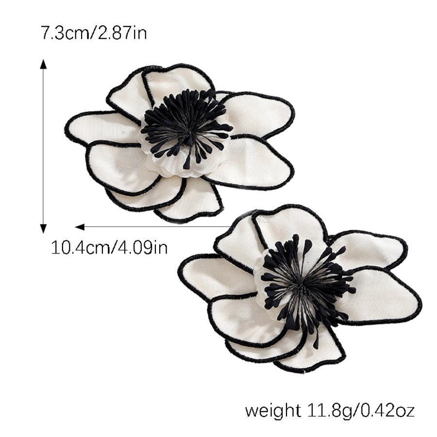 Geometric Flower