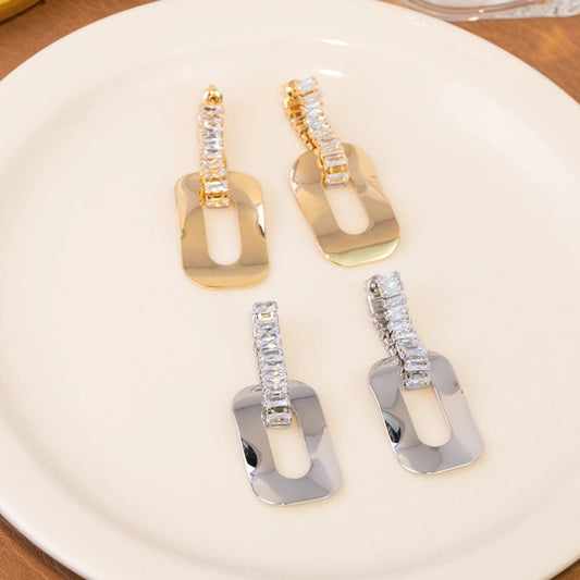 Geometric Plating