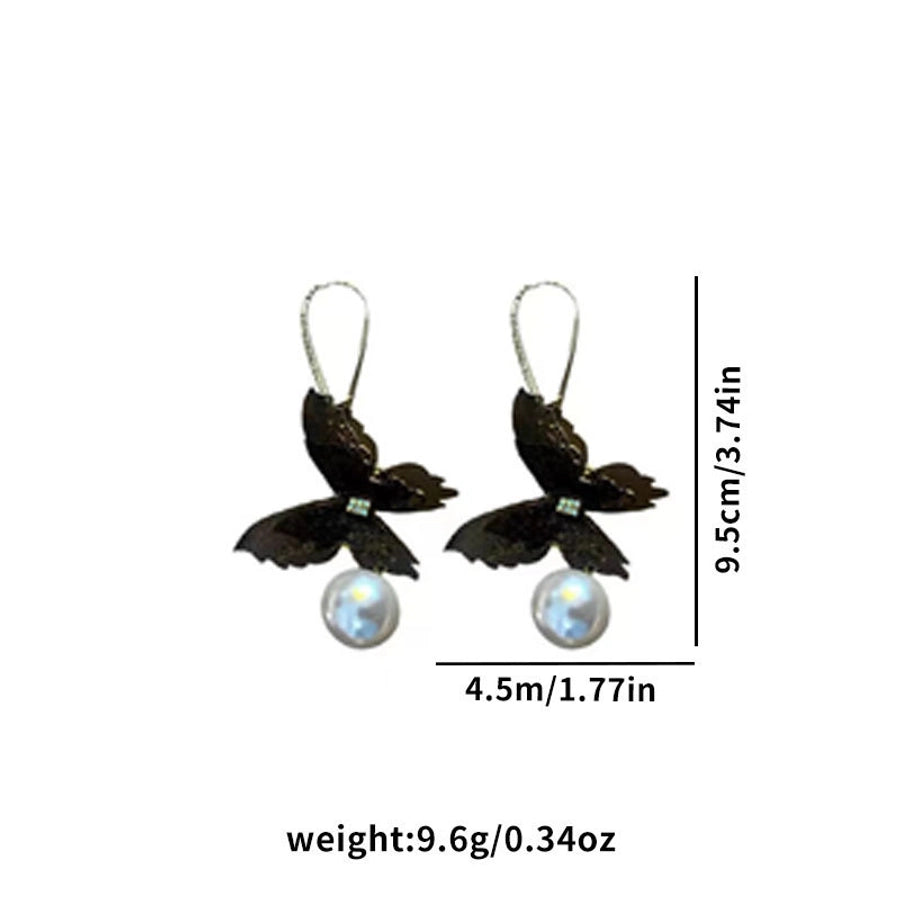 Butterfly Pearls