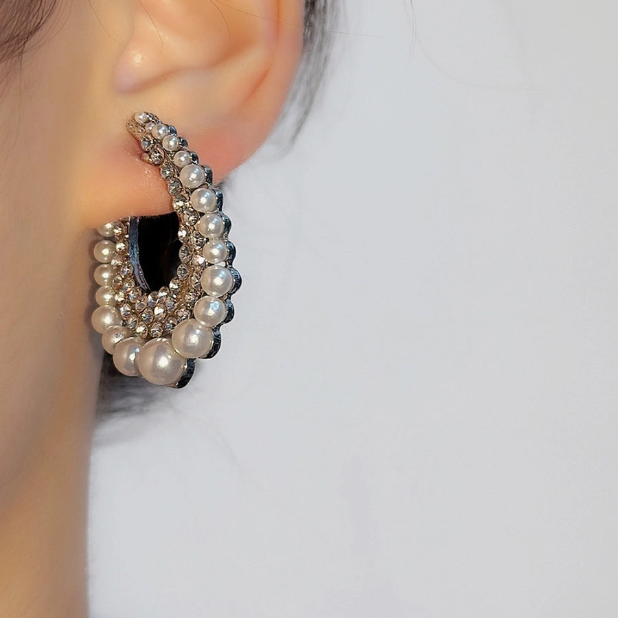 Classic Geometric Alloy