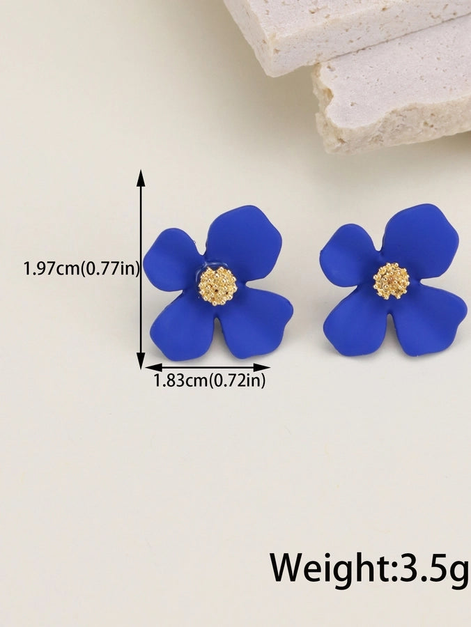 Flower Varnish