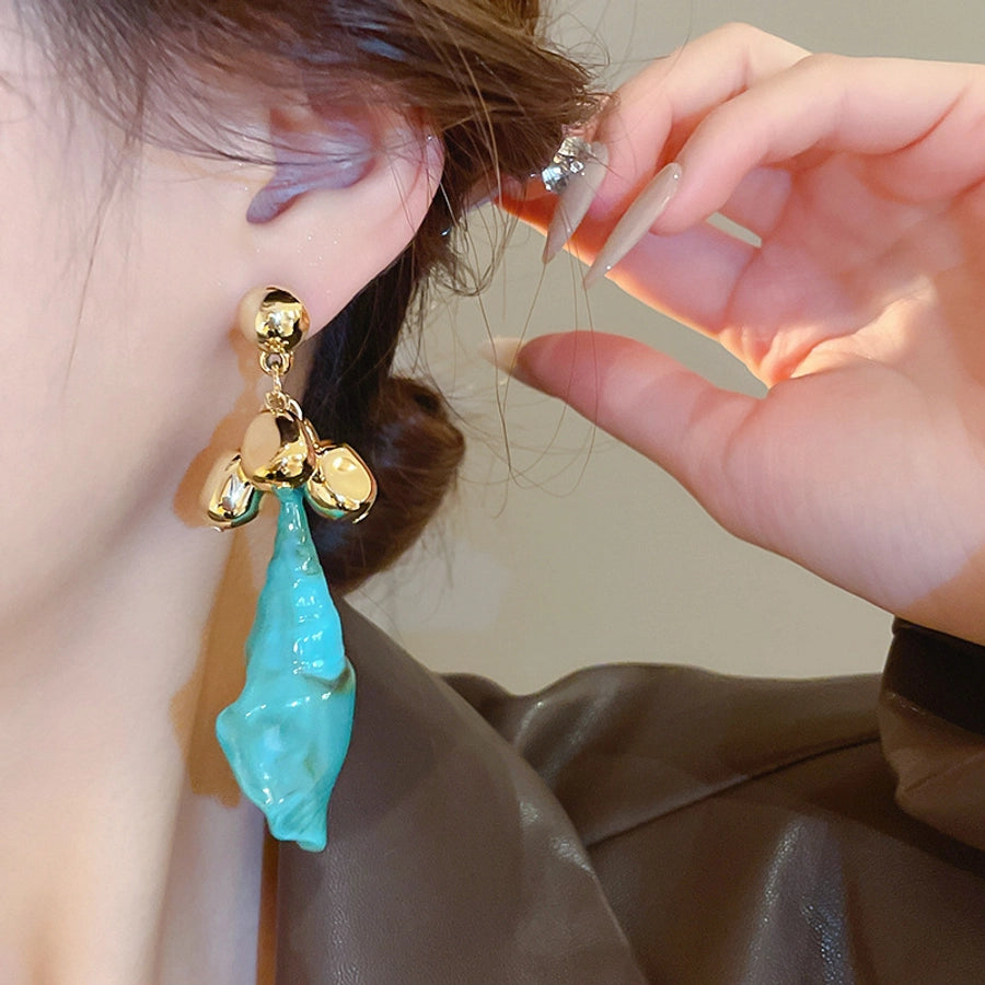 Conch Arylic