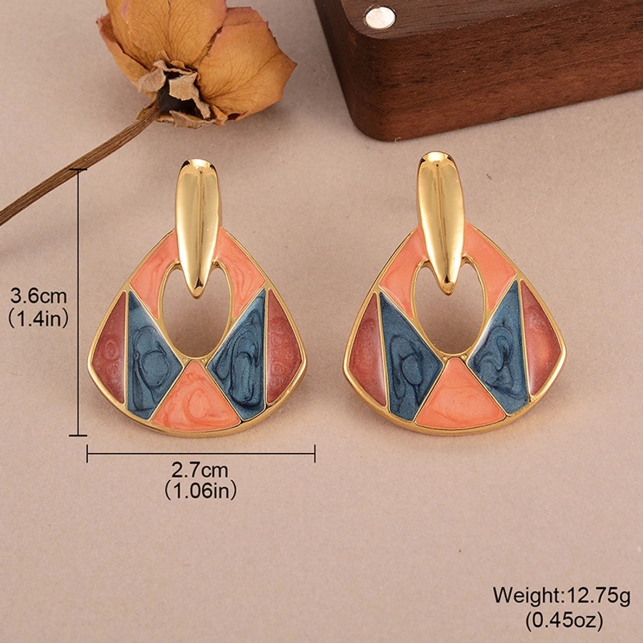 Enamel Plating