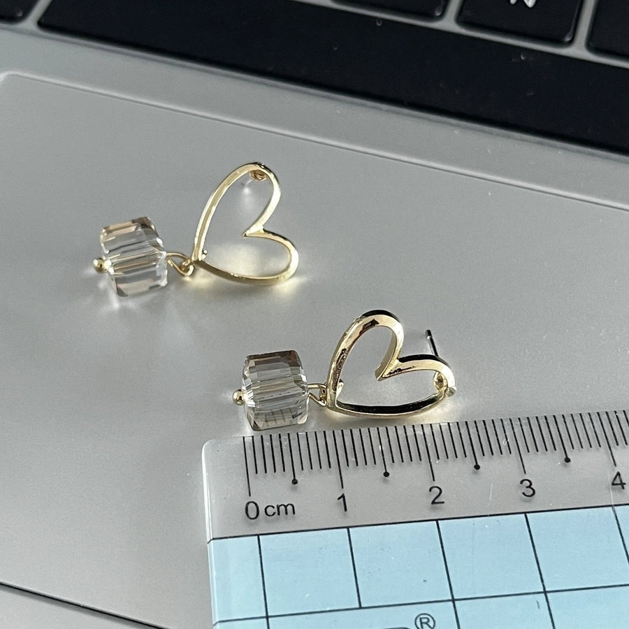 sweet heart drop