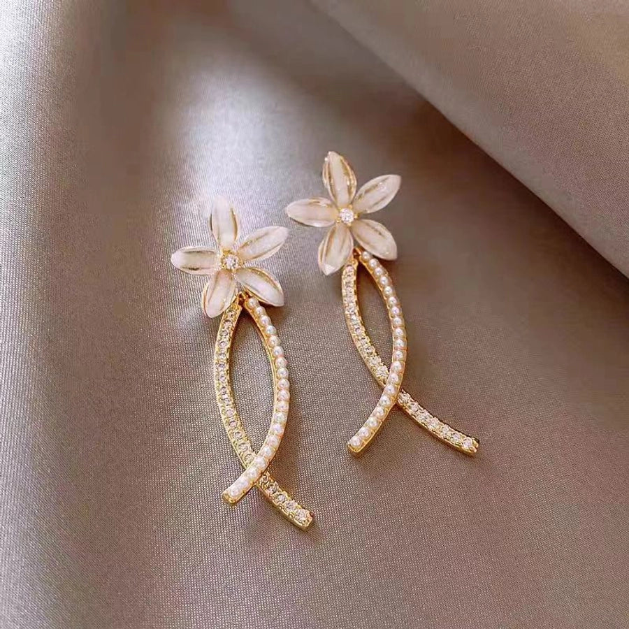 Flower Gemstones
