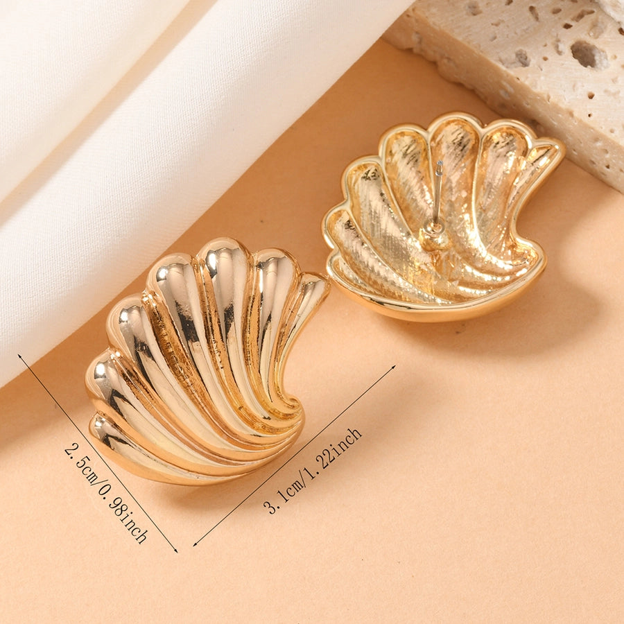 Droplets Shell Alloy