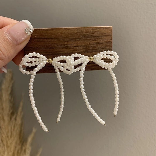 Knot Beaded