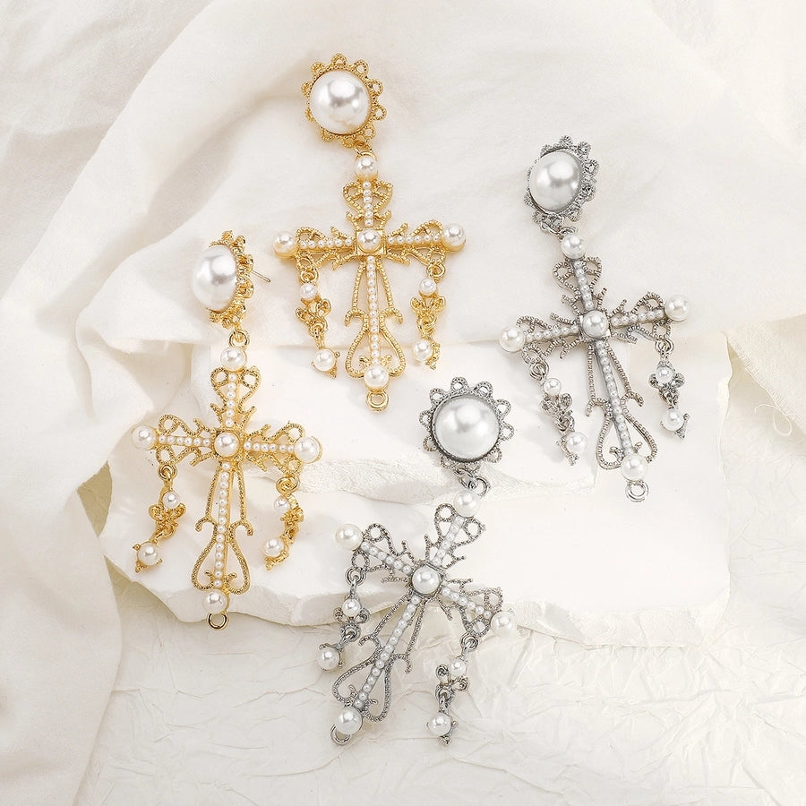 Vintage Cross
