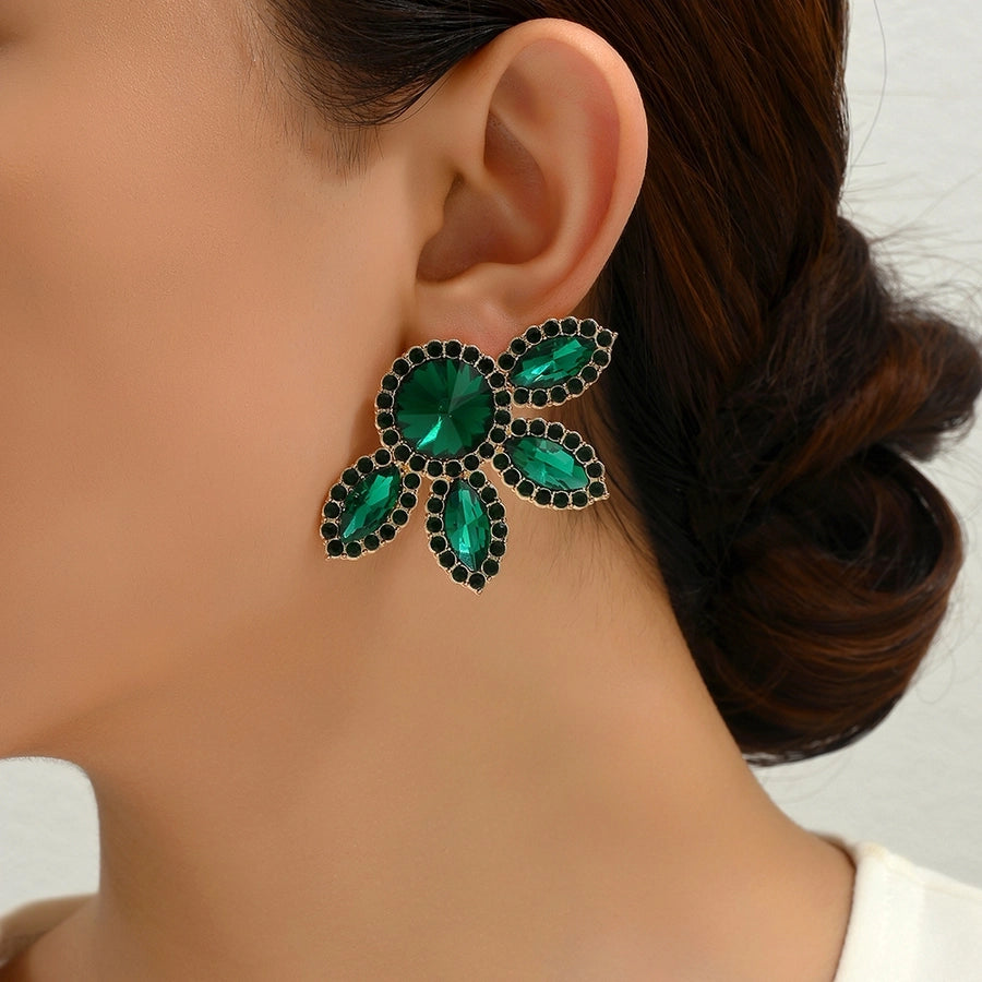 glam flower