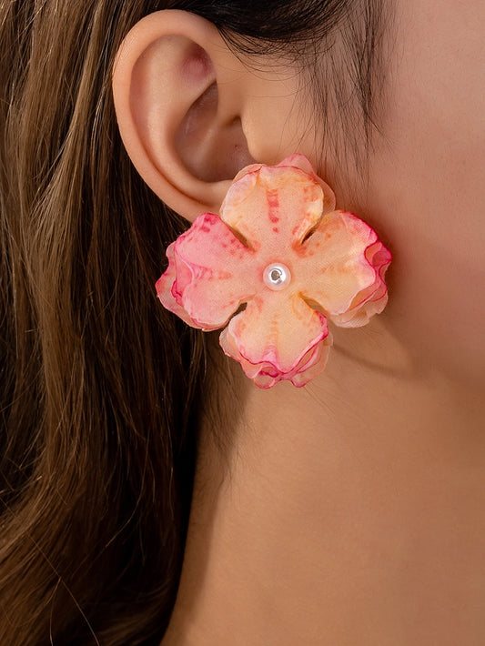 Flower Asymmetrical