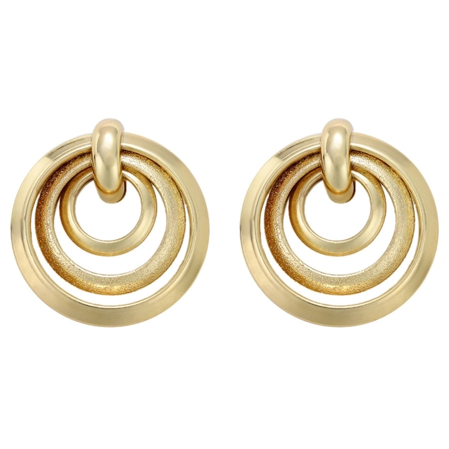 Geometric alloy