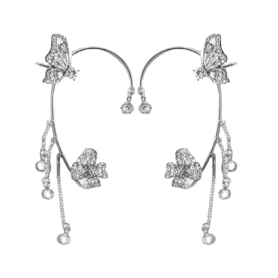 butterfly copper ear